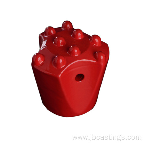 Casting Iron Self-drilling Anchor Coupling Bits